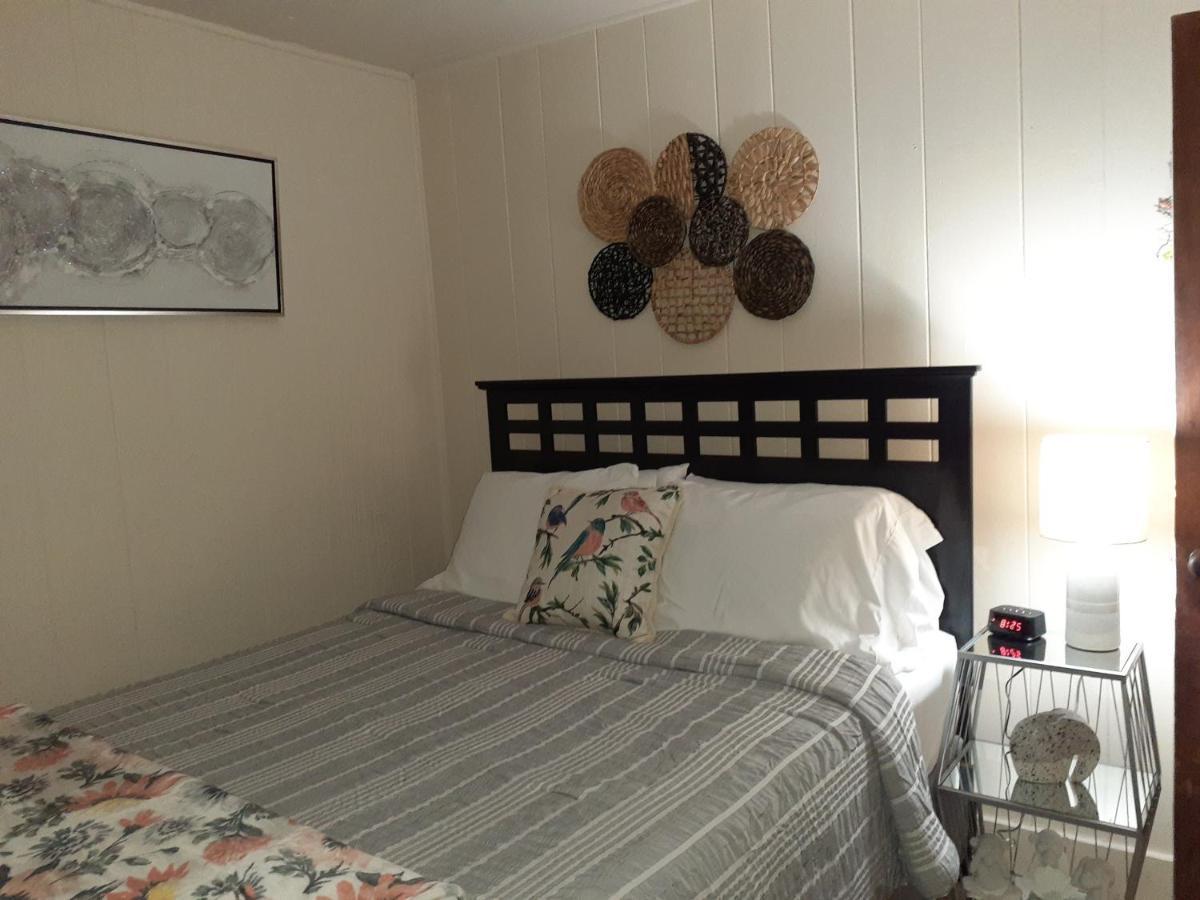 Edgewater Resort Cottage #1 Hot Springs Bagian luar foto